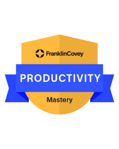 Productivity Edge™ Program